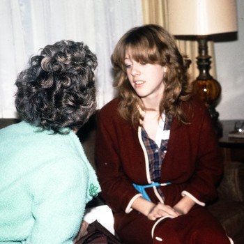 Photo of Jeanine VanKerckhove